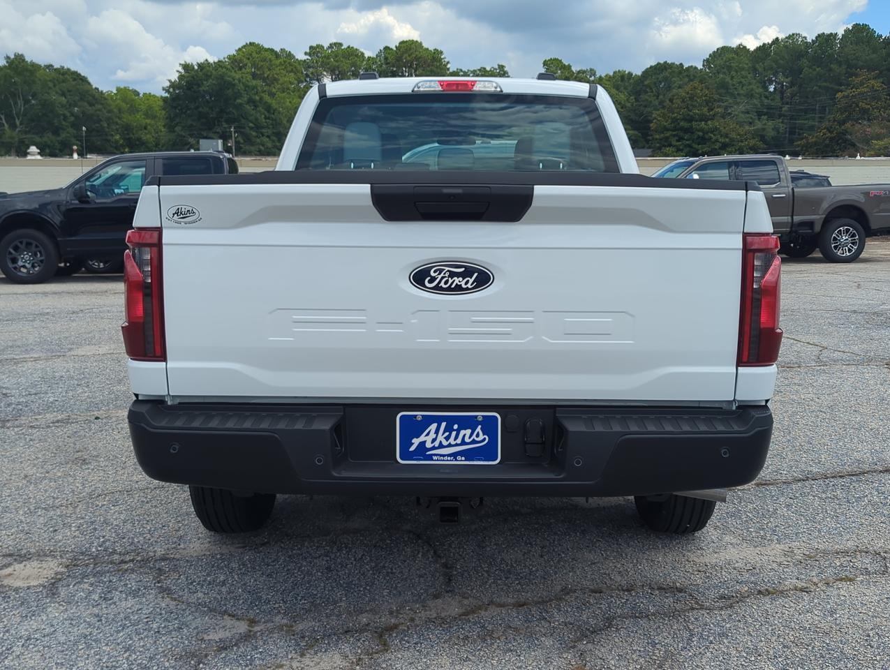 2026 Ford F-150 XL Winder GA