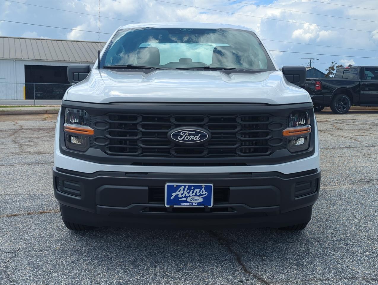 2026 Ford F-150 XL Winder GA