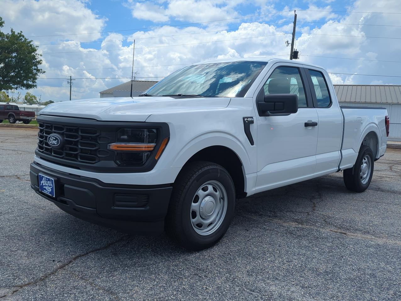 2026 Ford F-150 XL Winder GA