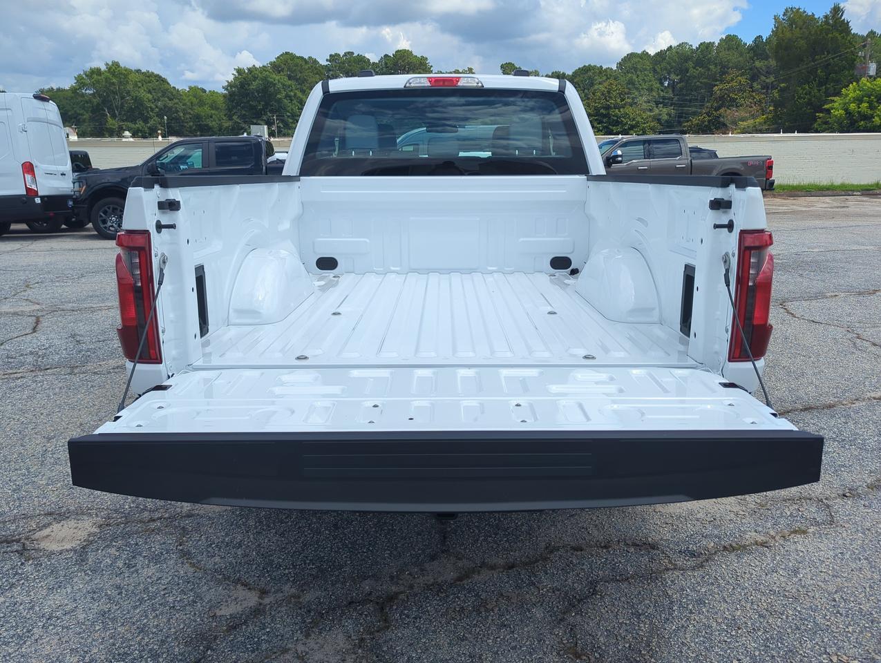 2026 Ford F-150 XL Winder GA