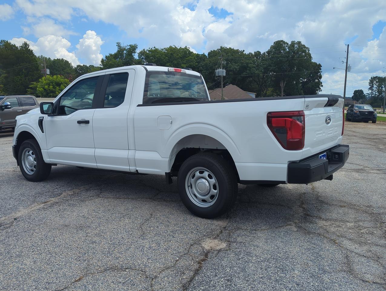 2026 Ford F-150 XL Winder GA