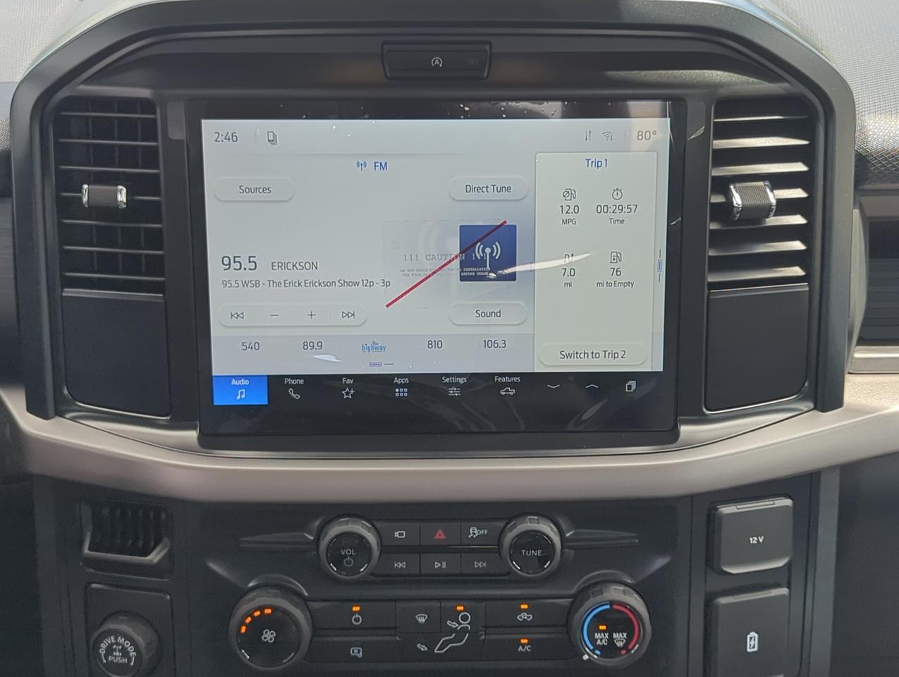 2026 Ford F-150 XL Winder GA