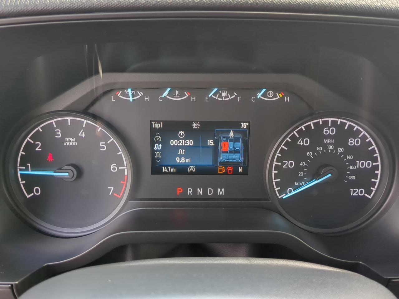 2026 Ford F-150 XL Winder GA