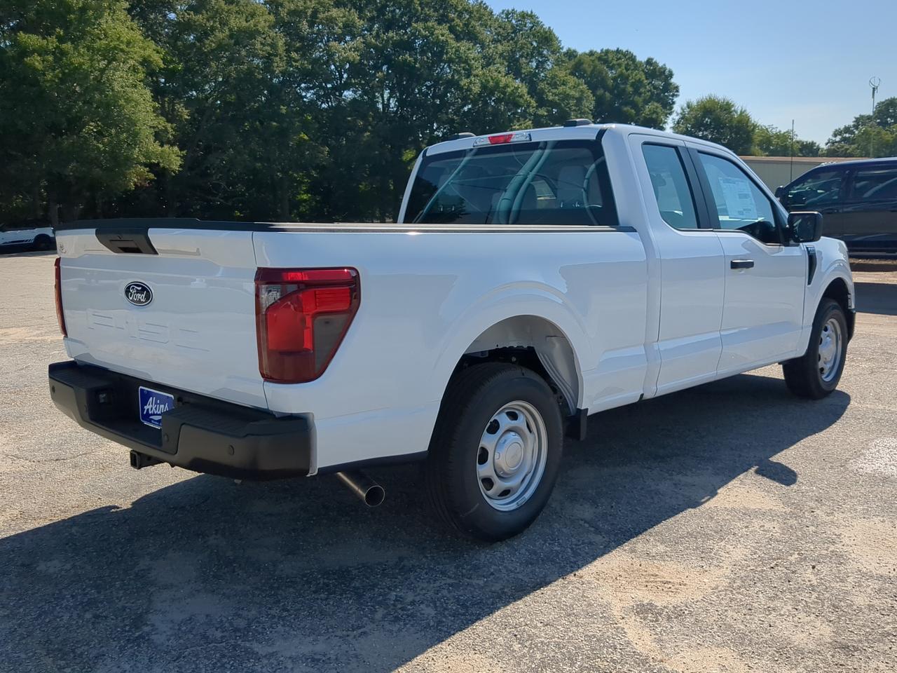 2026 Ford F-150 XL Winder GA