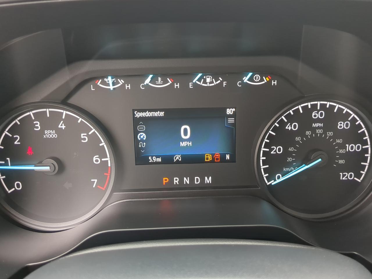 2026 Ford F-150 XL Winder GA