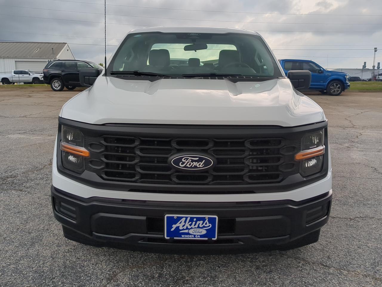 2026 Ford F-150 XL Winder GA