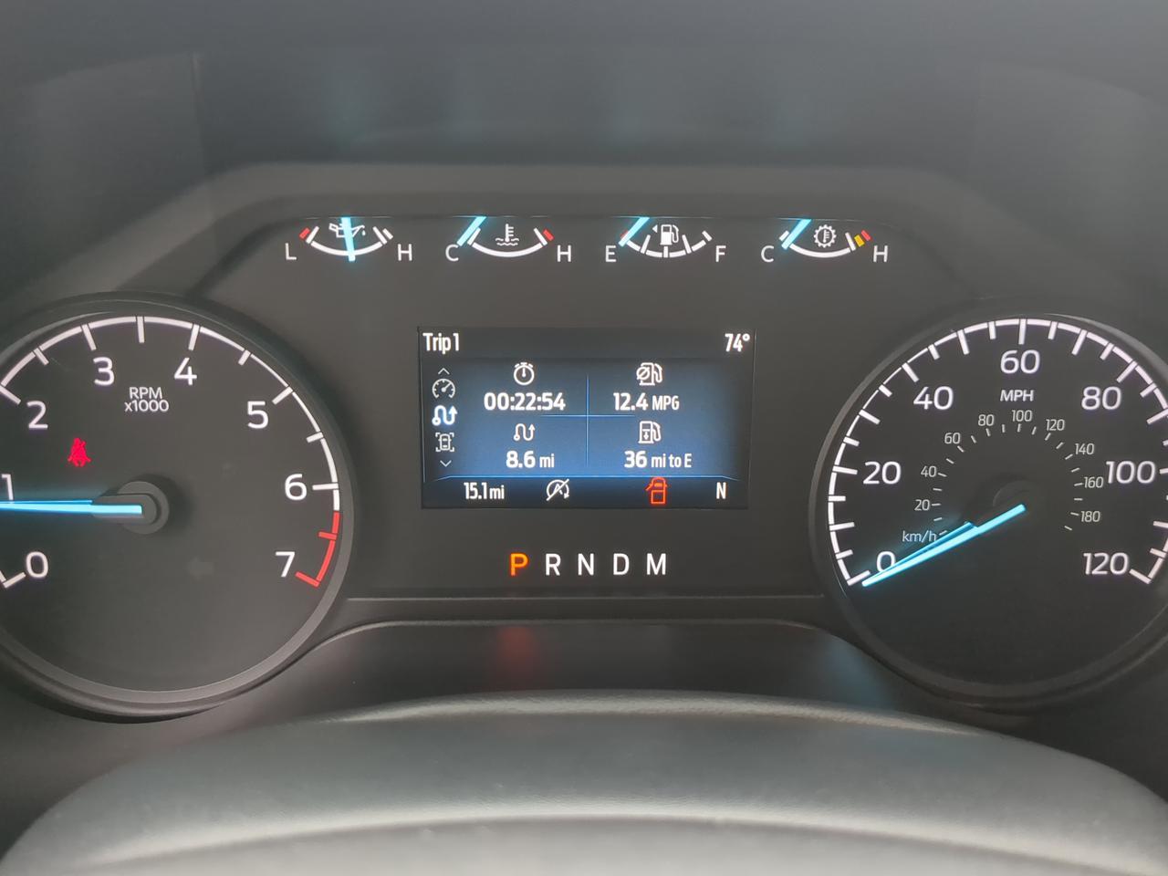 2026 Ford F-150 XL Winder GA