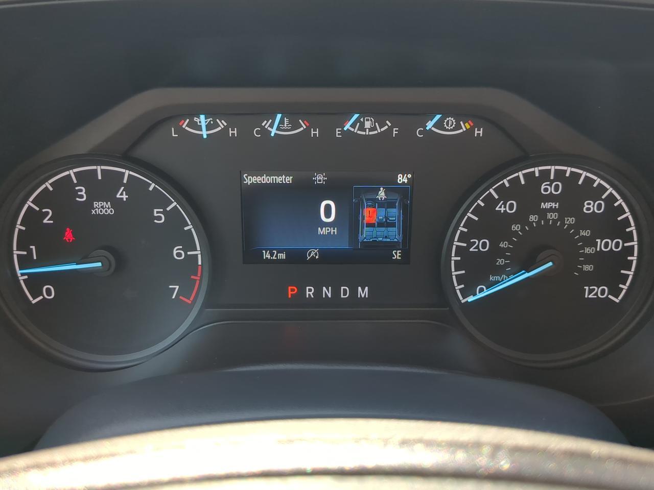 2026 Ford F-150 XL Winder GA