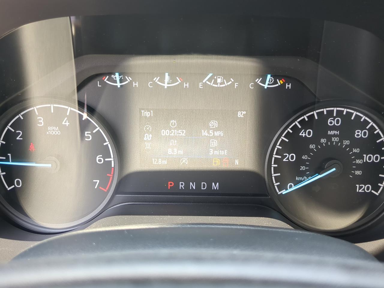 2026 Ford F-150 XL Winder GA