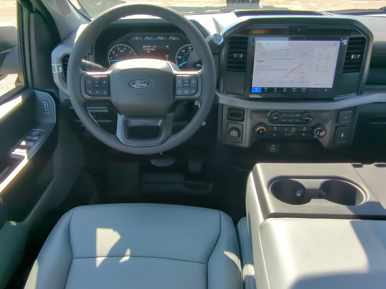 2026 Ford F-150 XL Winder GA