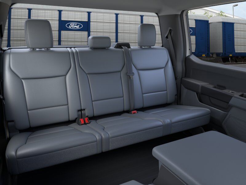 2026 Ford F-150 XL Winder GA