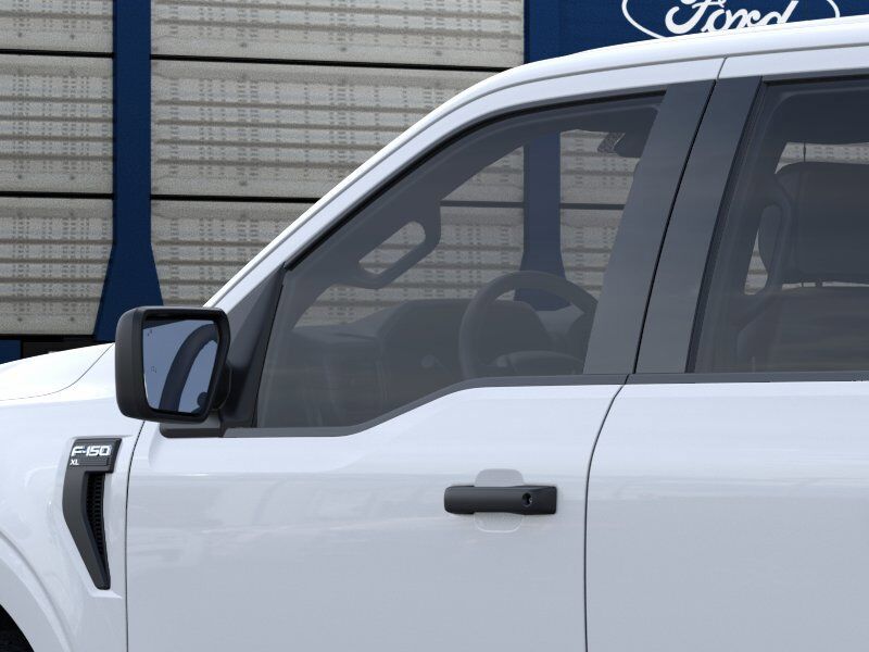 2026 Ford F-150 XL Winder GA