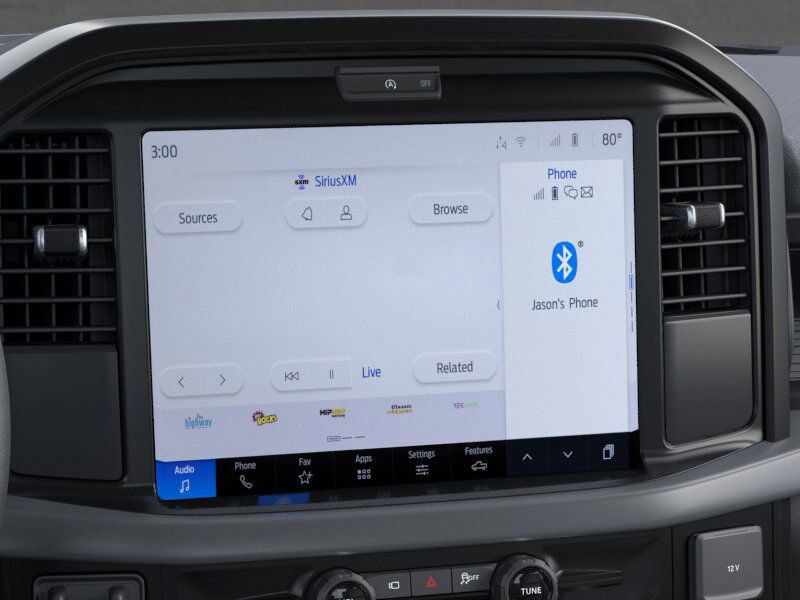 2026 Ford F-150 XL Winder GA