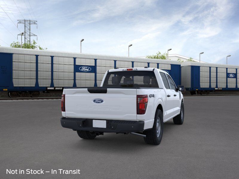 2026 Ford F-150 XL Winder GA