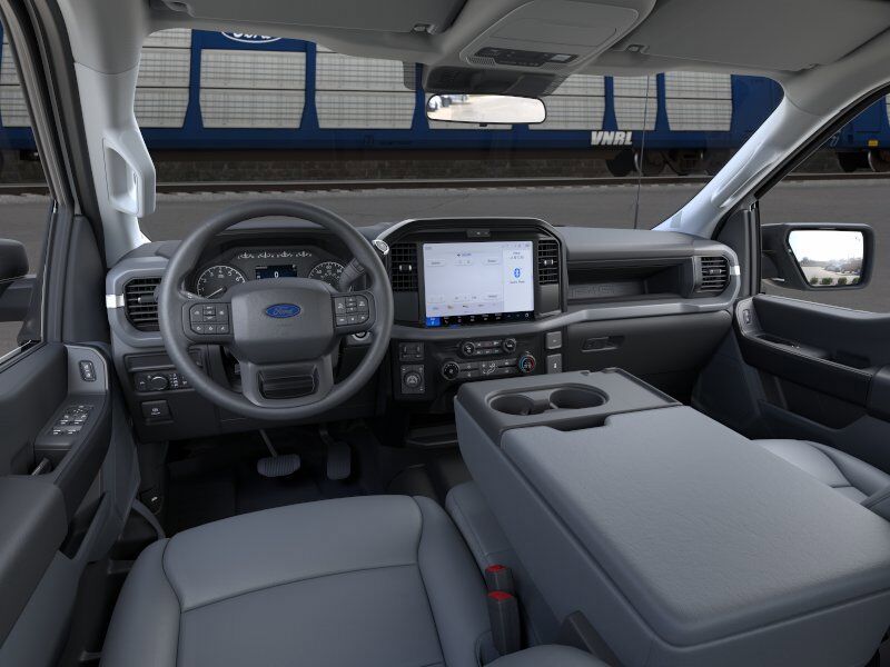 2026 Ford F-150 XL Winder GA