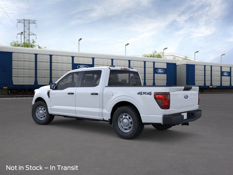 2026 Ford F-150 XL Winder GA