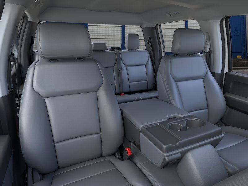 2026 Ford F-150 XL Winder GA