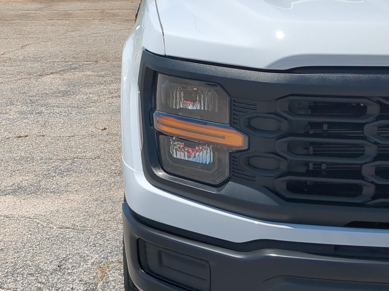 2026 Ford F-150 XL Winder GA