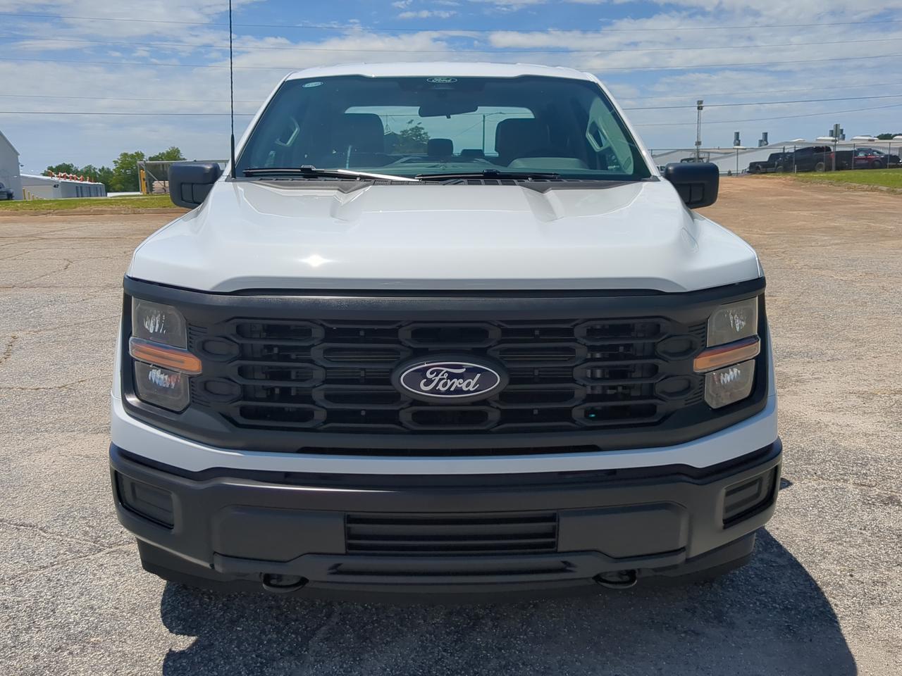 2026 Ford F-150 XL Winder GA
