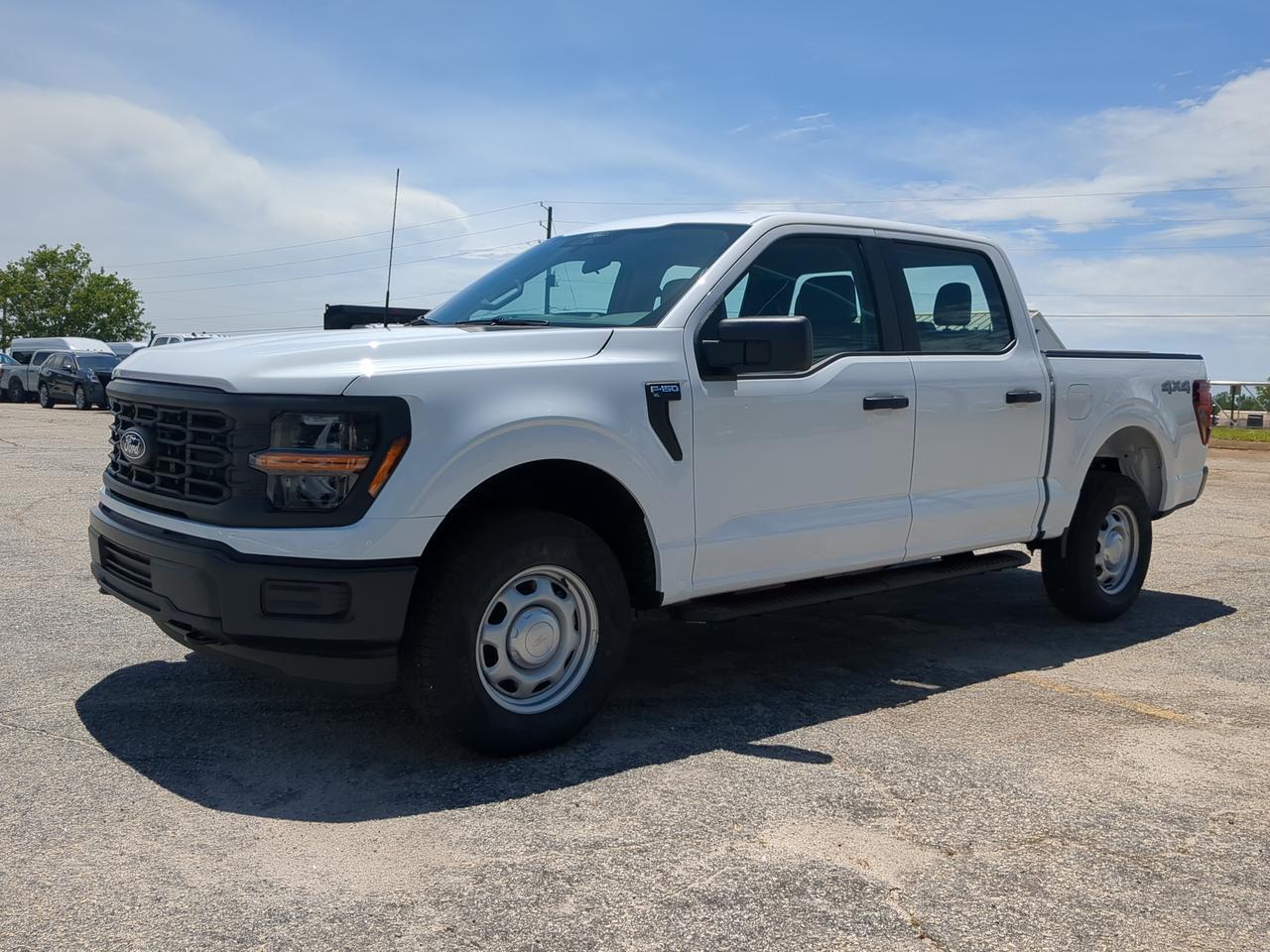 2026 Ford F-150 XL Winder GA