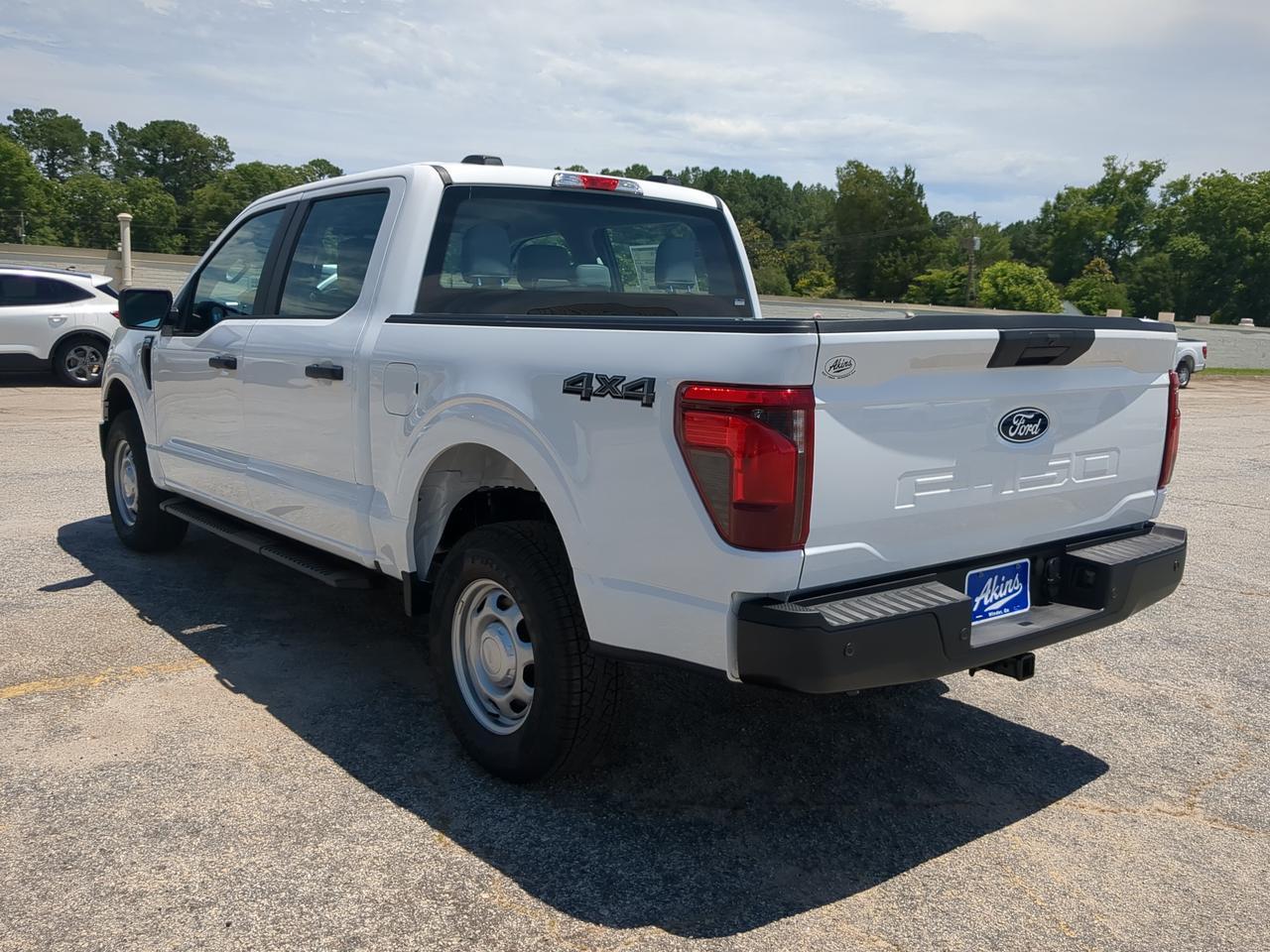 2026 Ford F-150 XL Winder GA