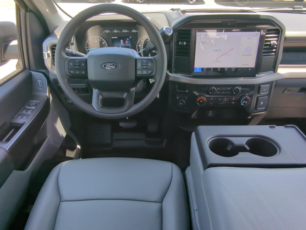 2026 Ford F-150 XL Winder GA