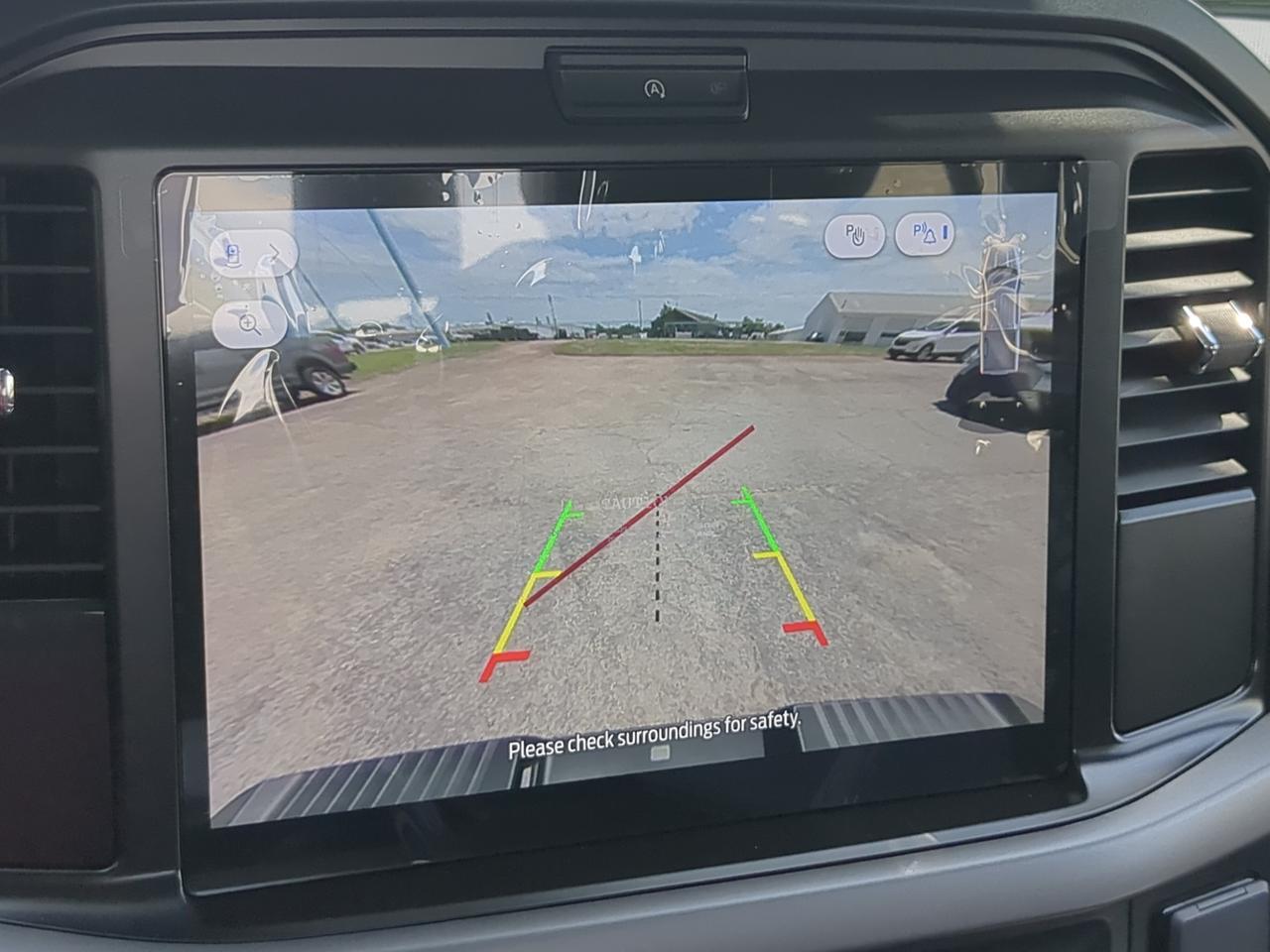 2026 Ford F-150 XL Winder GA