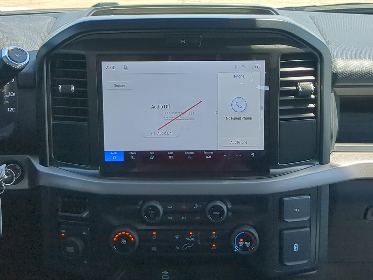 2026 Ford F-150 XL Winder GA