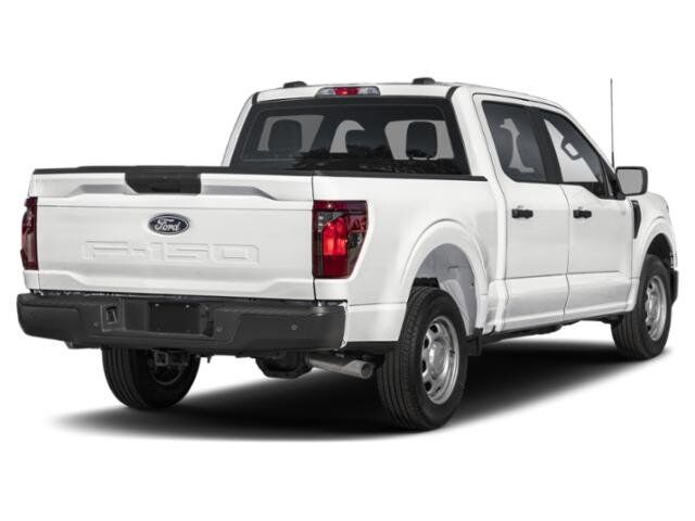 2026 Ford F-150 XL Winder GA