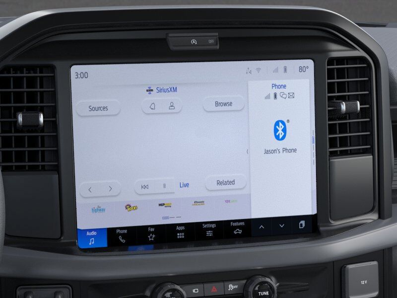 2026 Ford F-150 XL Winder GA