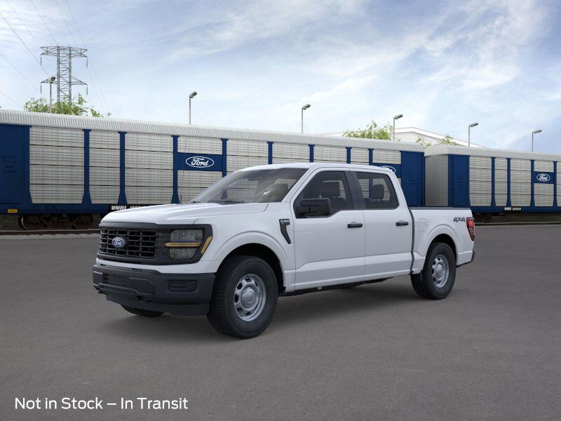 2026 Ford F-150 XL Winder GA