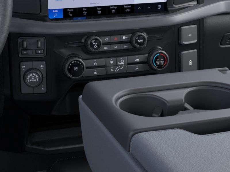 2026 Ford F-150 XL Winder GA