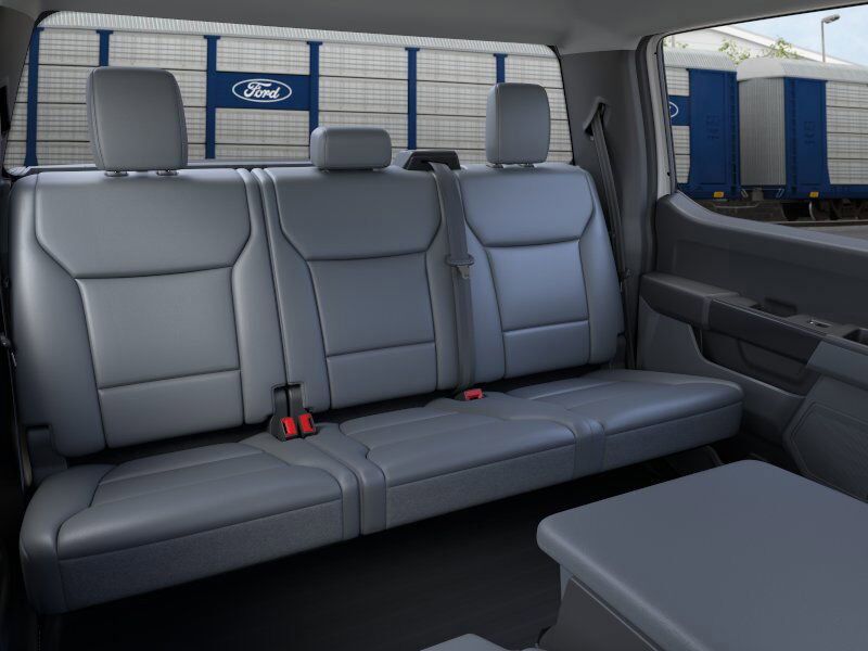 2026 Ford F-150 XL Winder GA