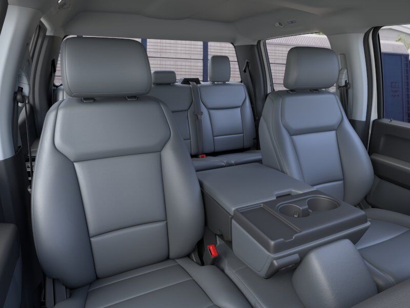 2026 Ford F-150 XL Winder GA