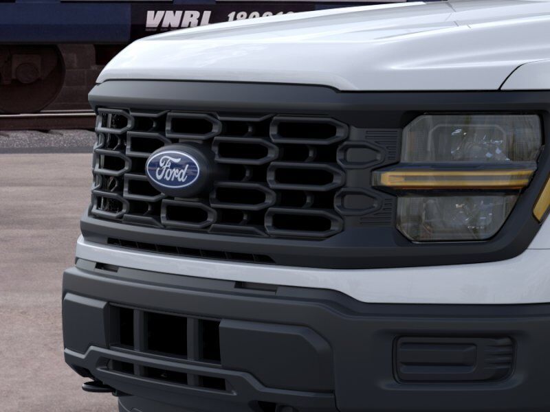 2026 Ford F-150 XL Winder GA