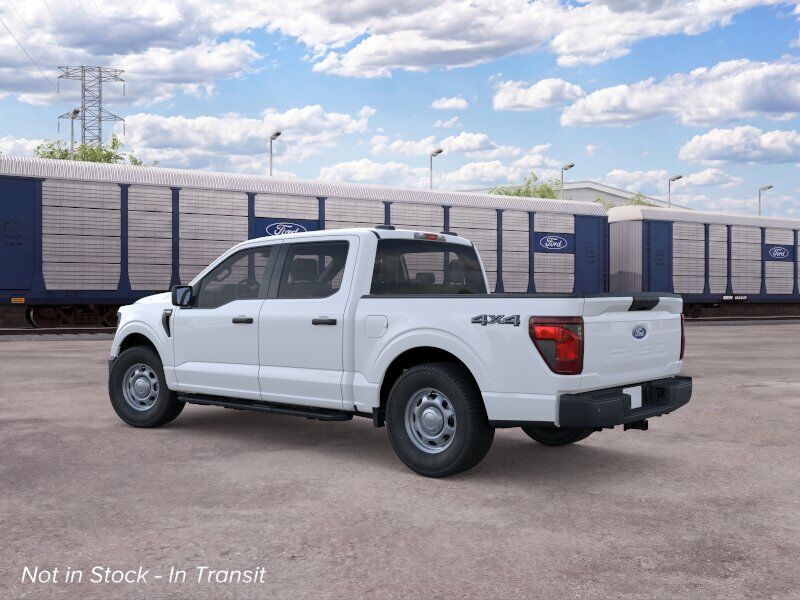 2026 Ford F-150 XL Winder GA
