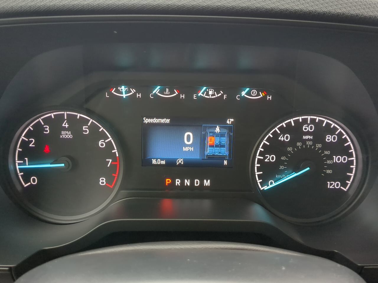 2026 Ford F-150 XL Winder GA