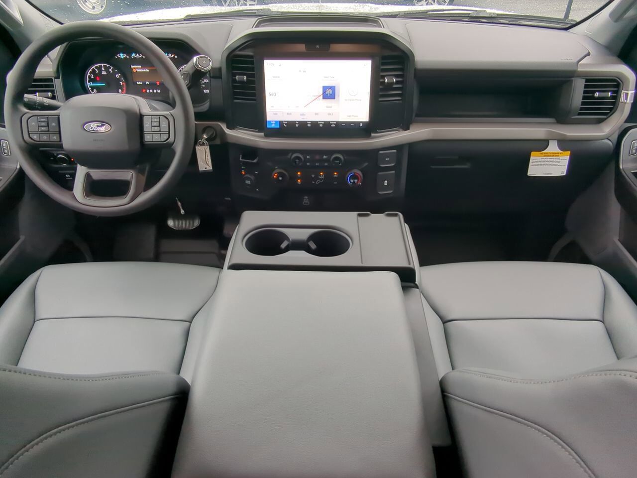 2026 Ford F-150 XL Winder GA