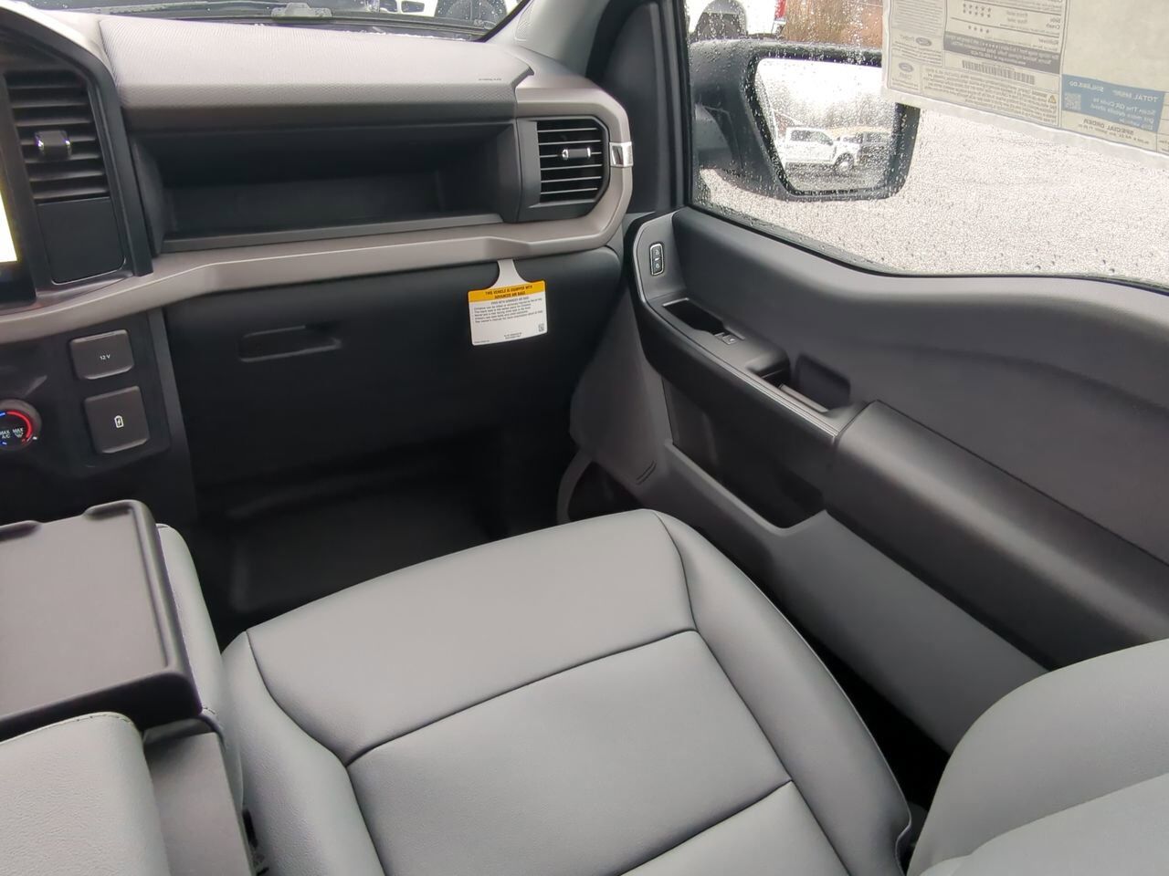 2026 Ford F-150 XL Winder GA