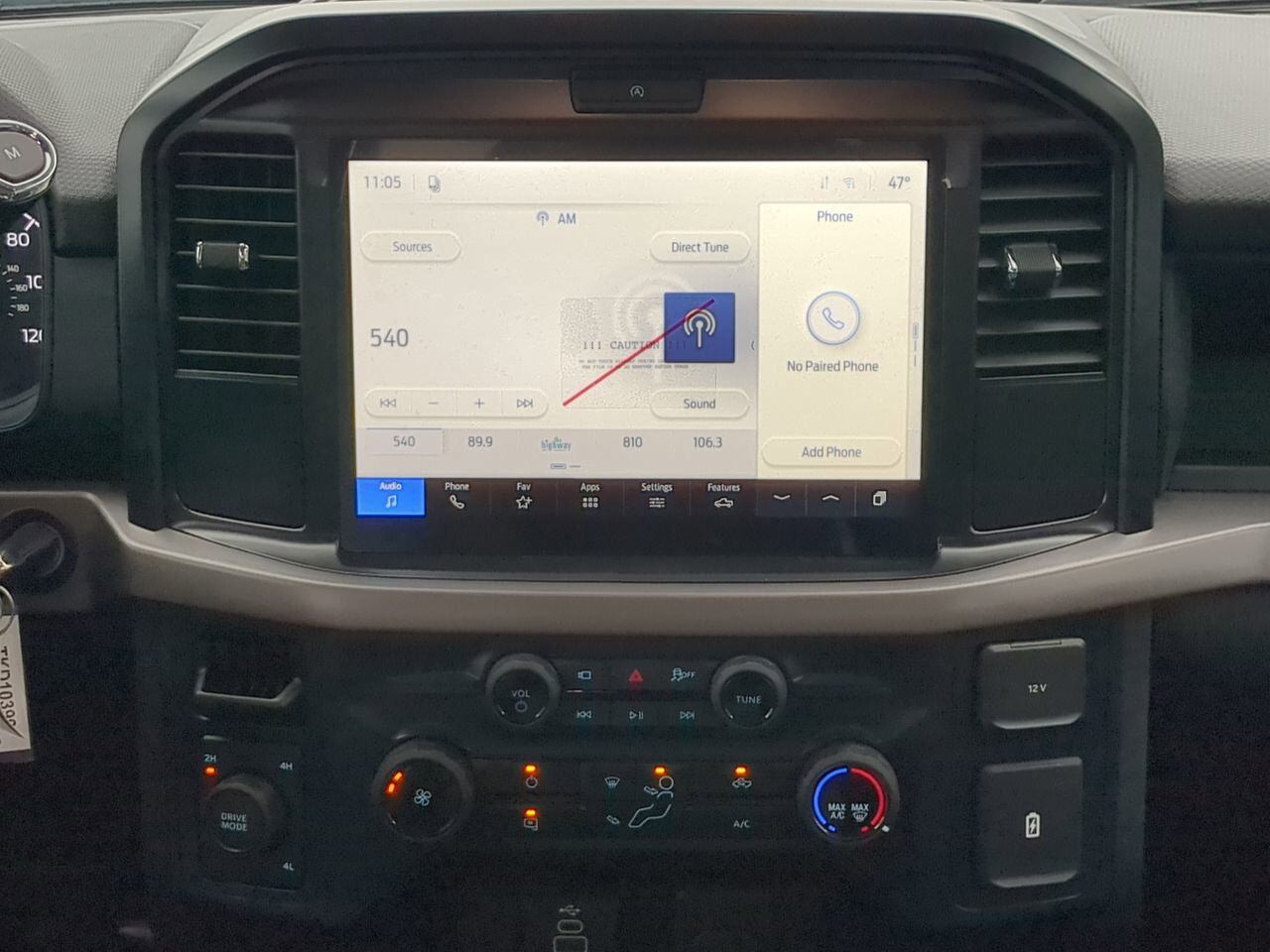 2026 Ford F-150 XL Winder GA