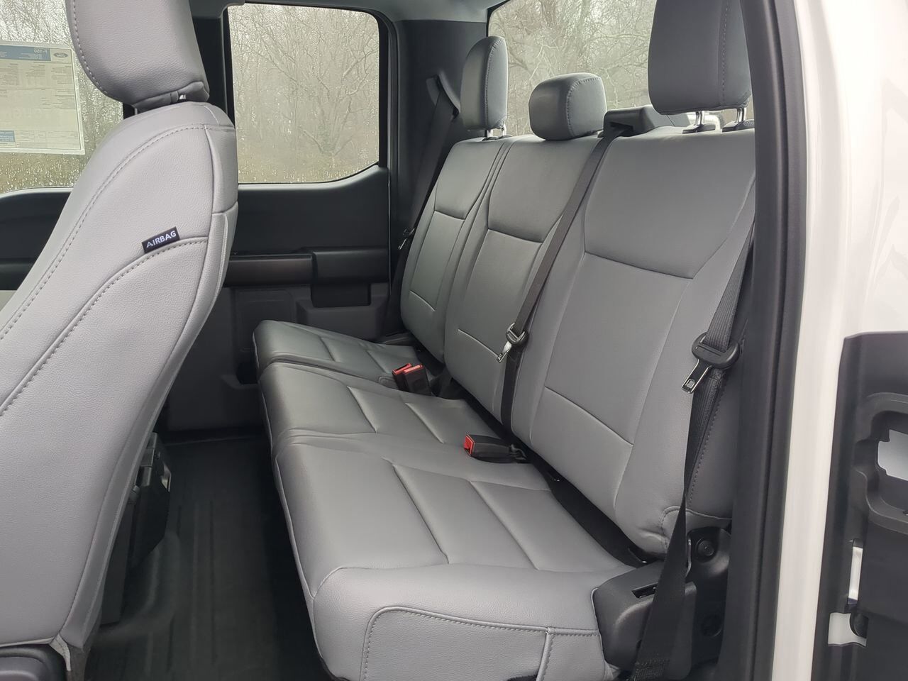 2026 Ford F-150 XL Winder GA