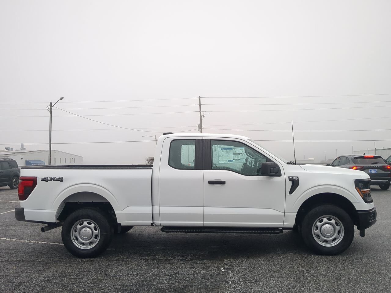 2026 Ford F-150 XL Winder GA