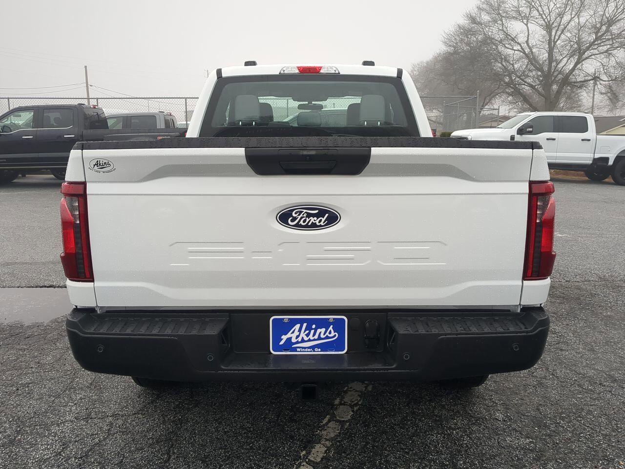 2026 Ford F-150 XL Winder GA