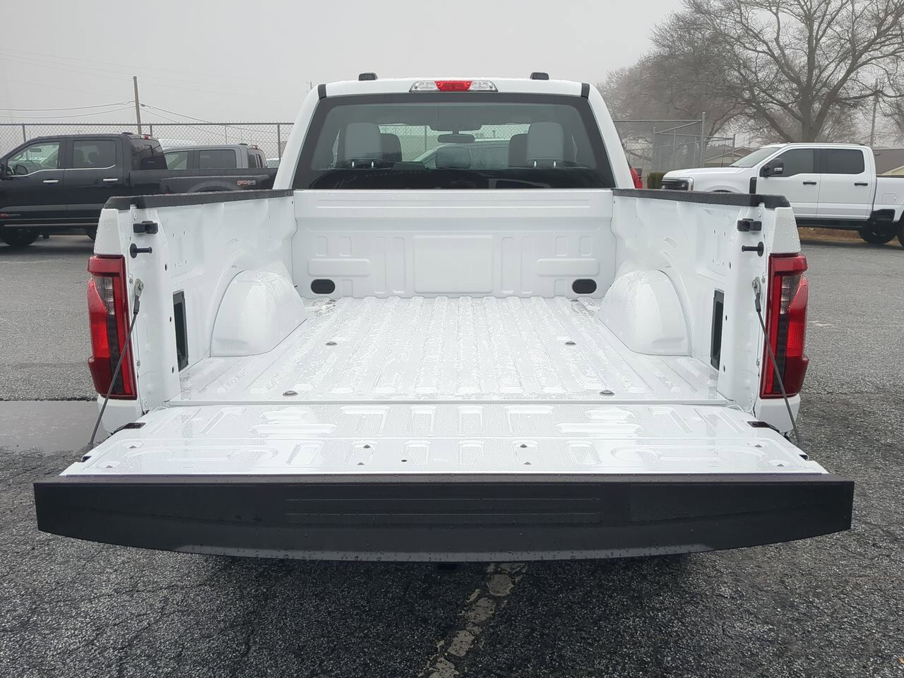 2026 Ford F-150 XL Winder GA