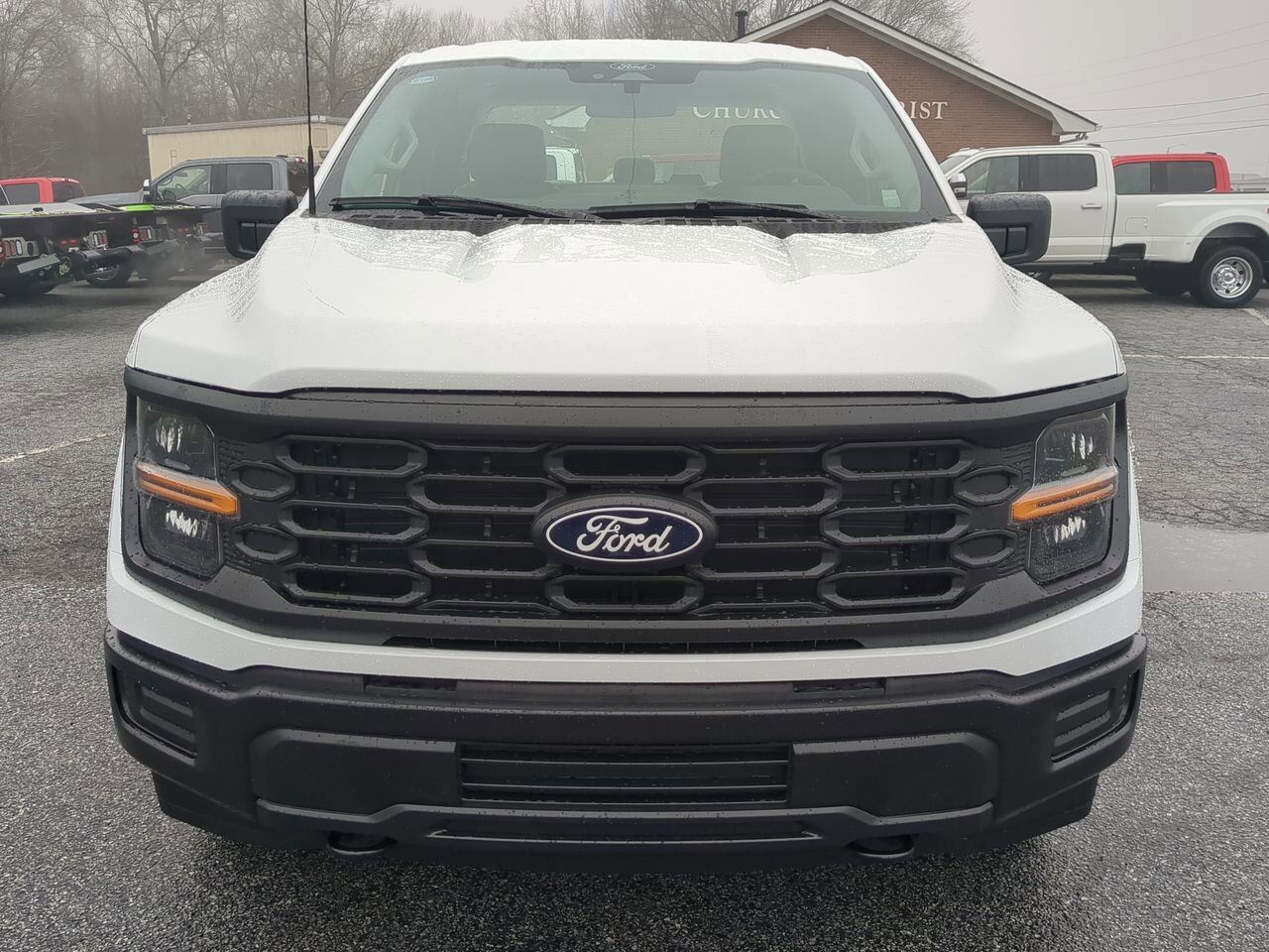 2026 Ford F-150 XL Winder GA