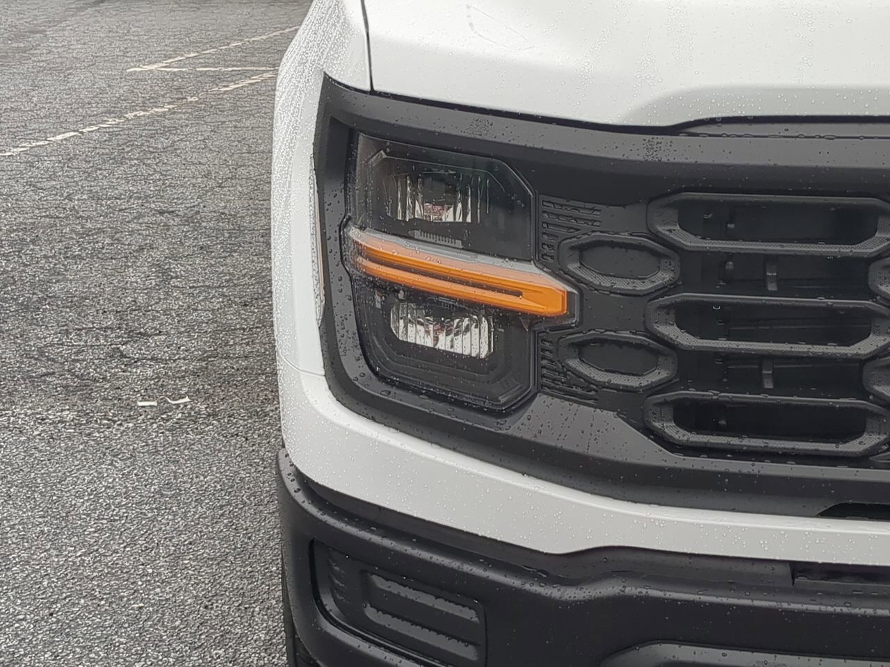 2026 Ford F-150 XL Winder GA