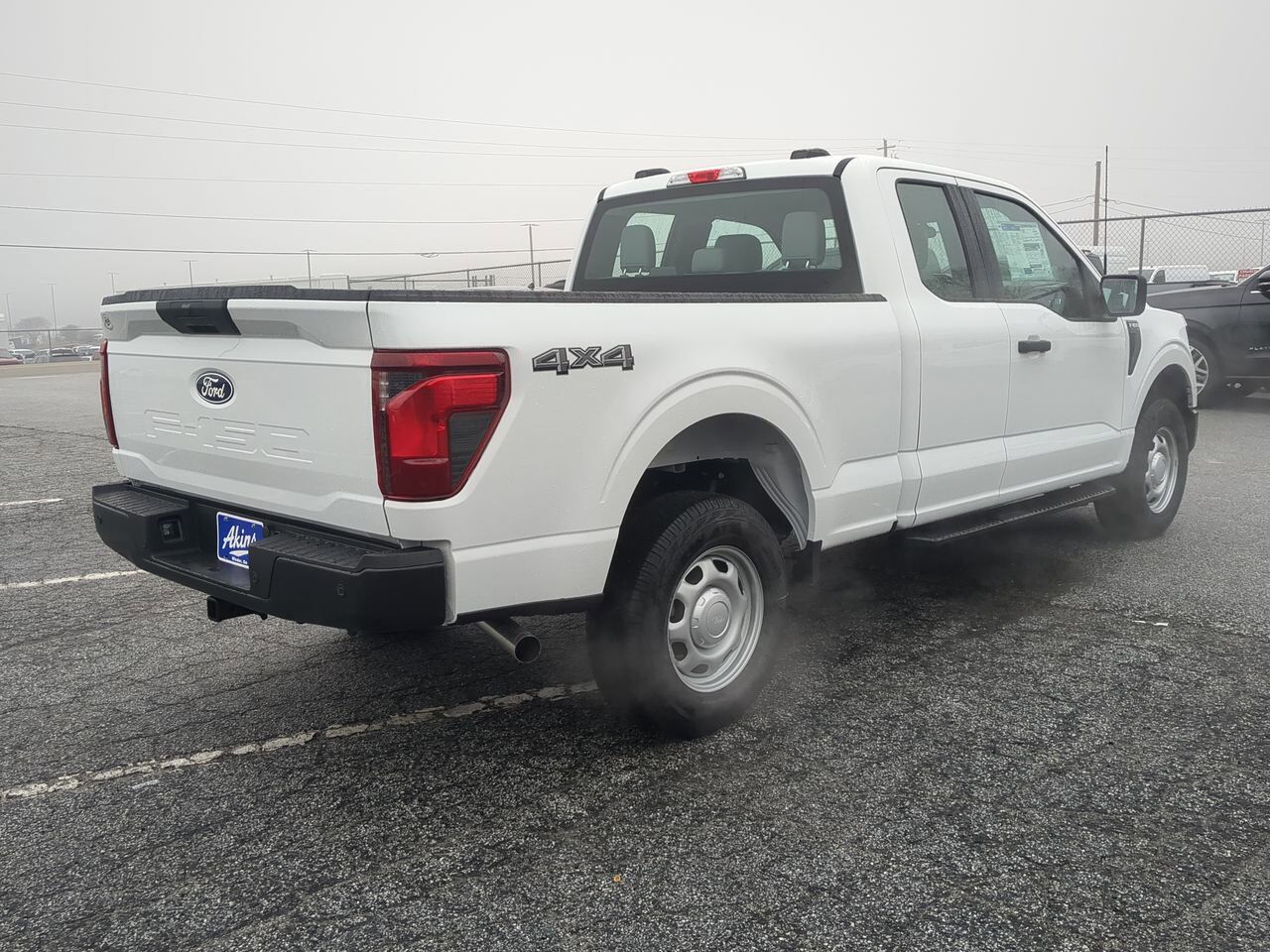 2026 Ford F-150 XL Winder GA