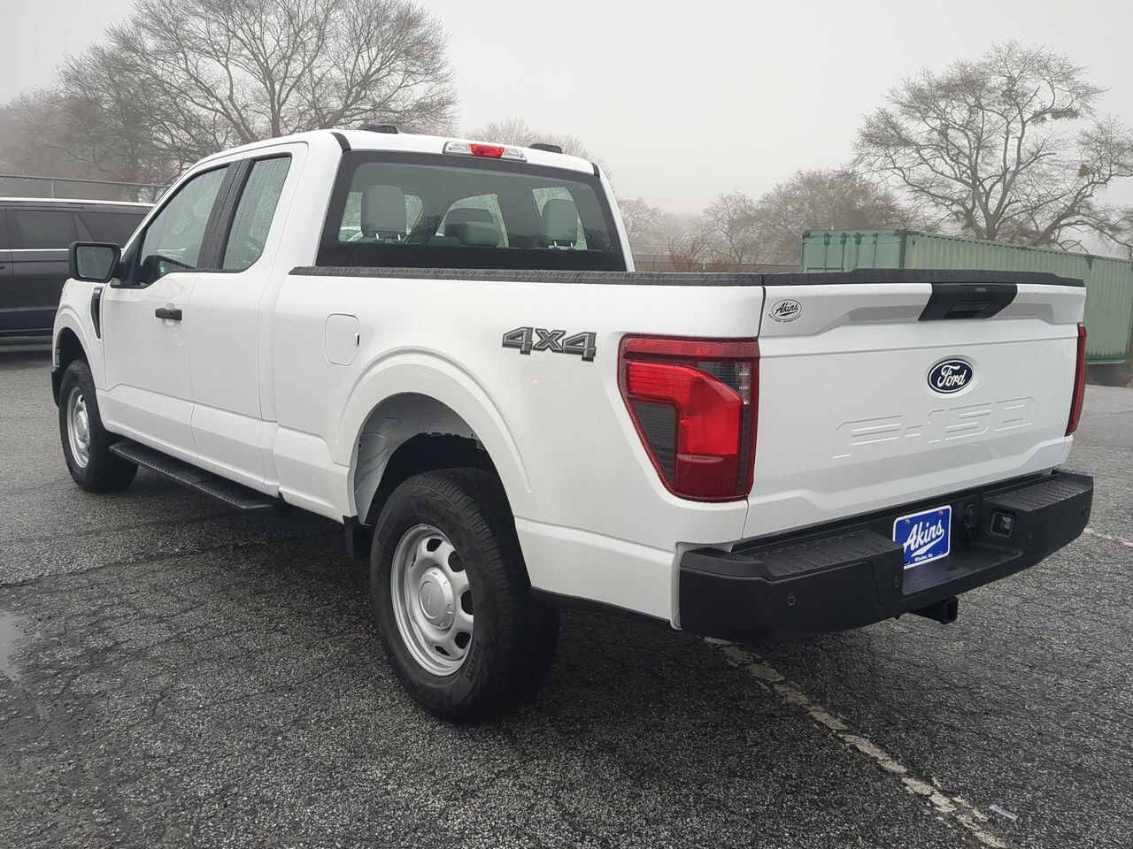 2026 Ford F-150 XL Winder GA