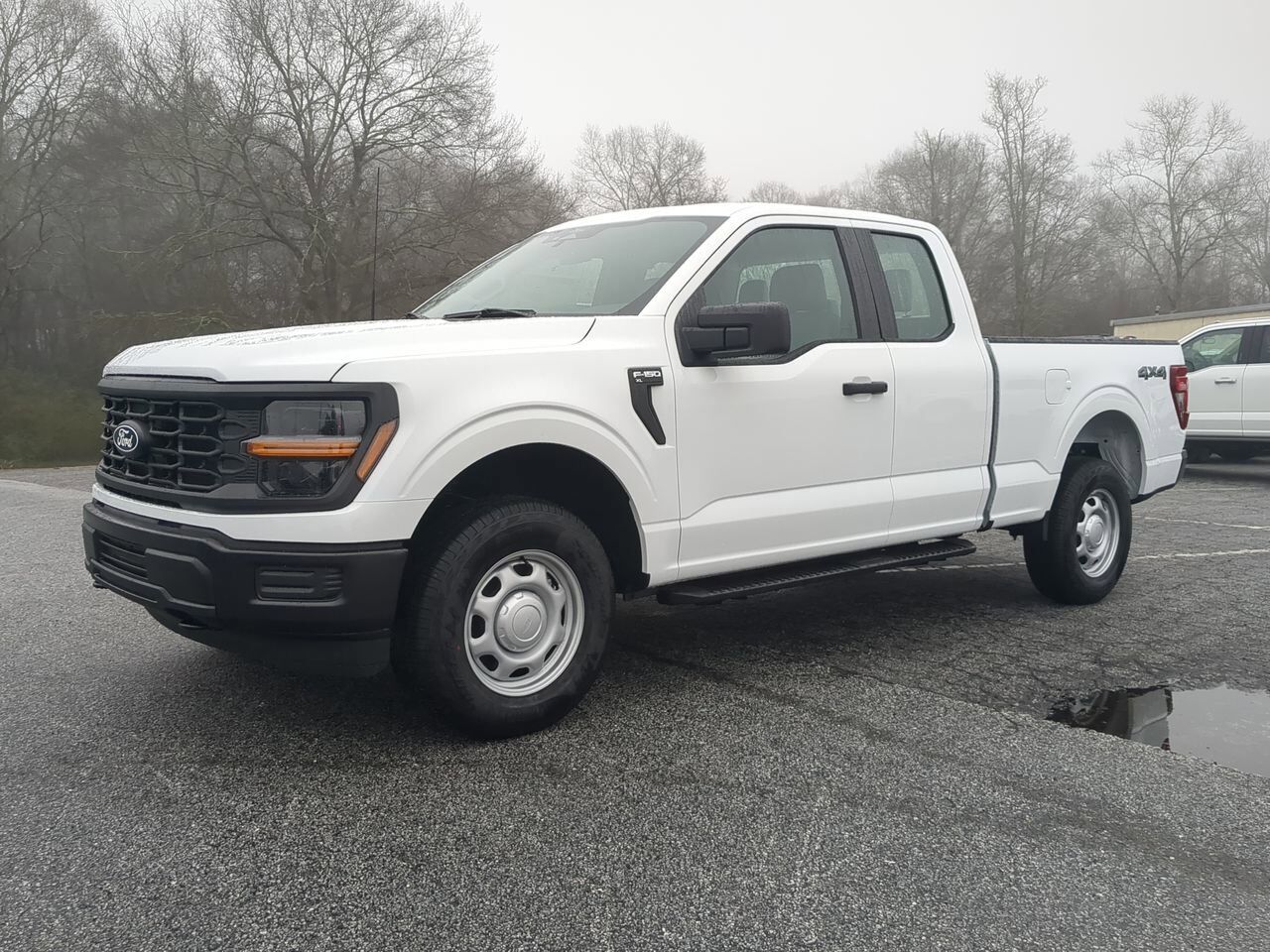 2026 Ford F-150 XL Winder GA