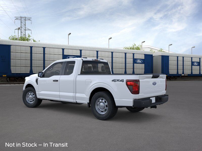 2026 Ford F-150 XL Winder GA